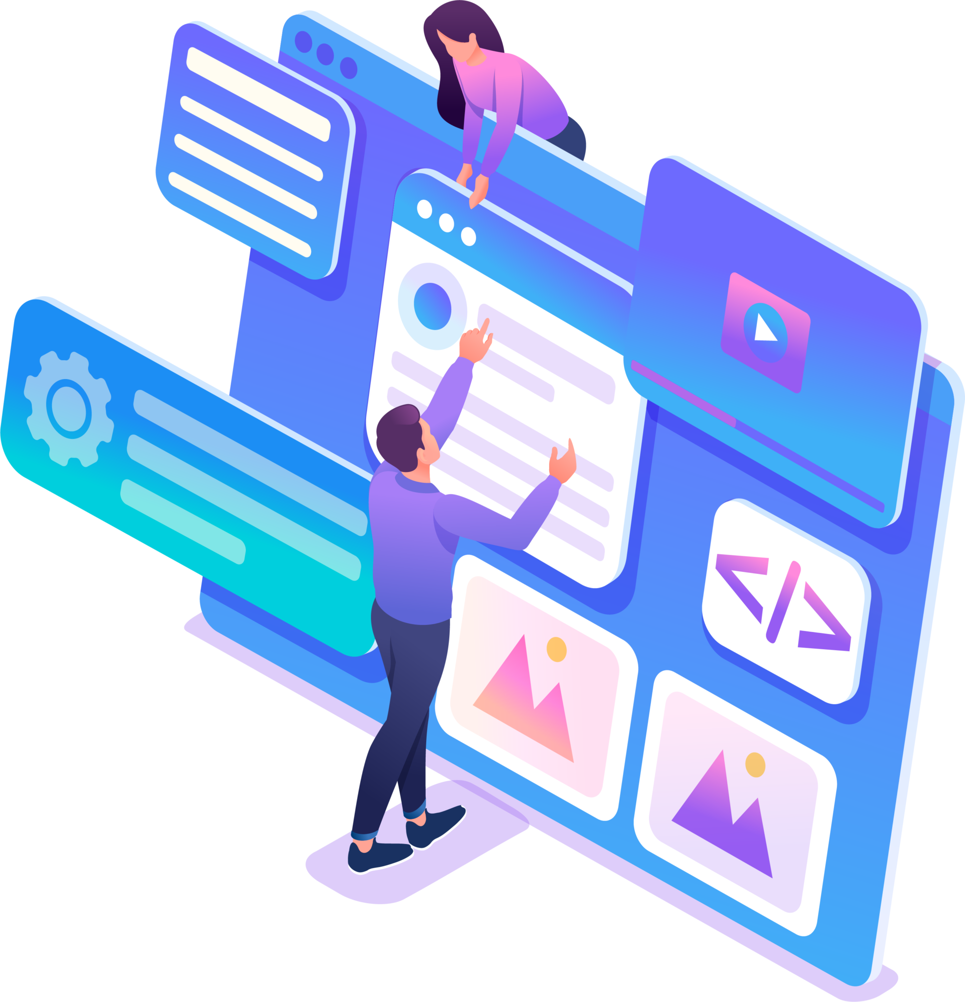 Website Development
