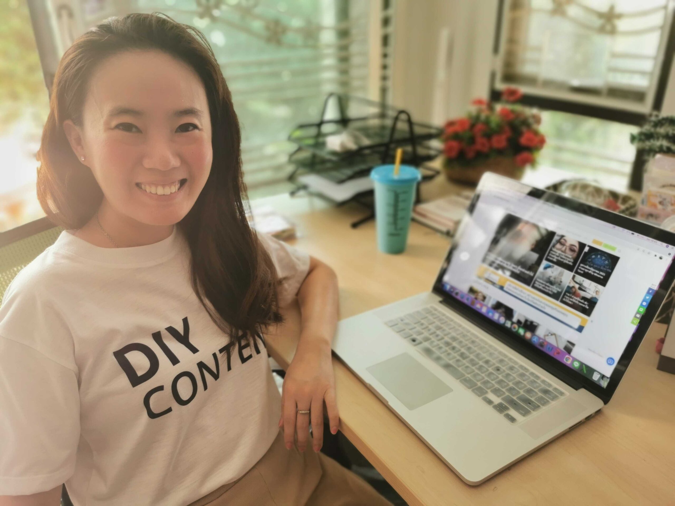 DIYCONTENT Consulting