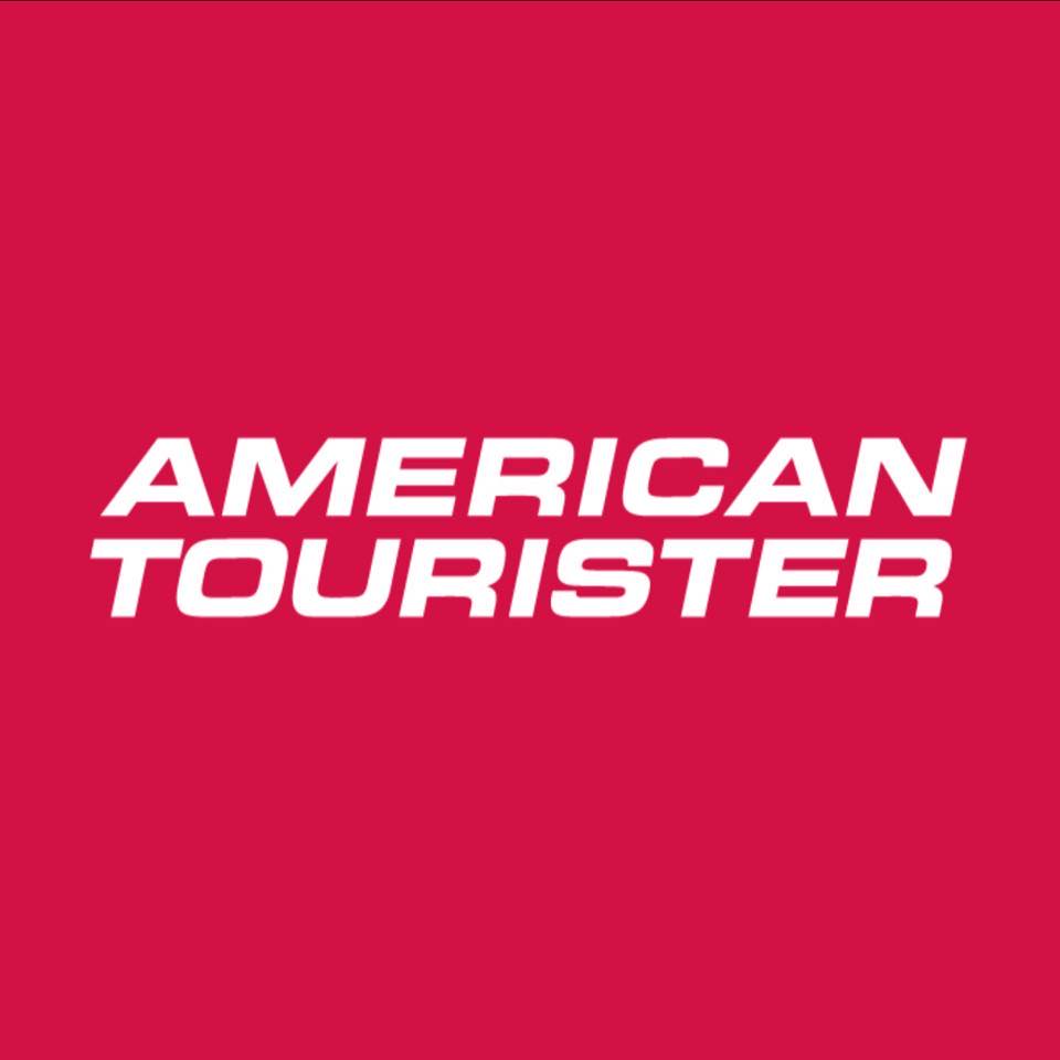 American Tourister